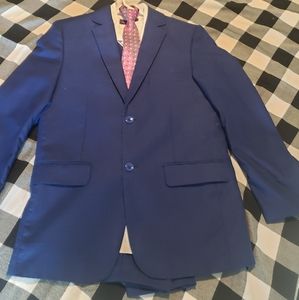 Boys 5 peice suit